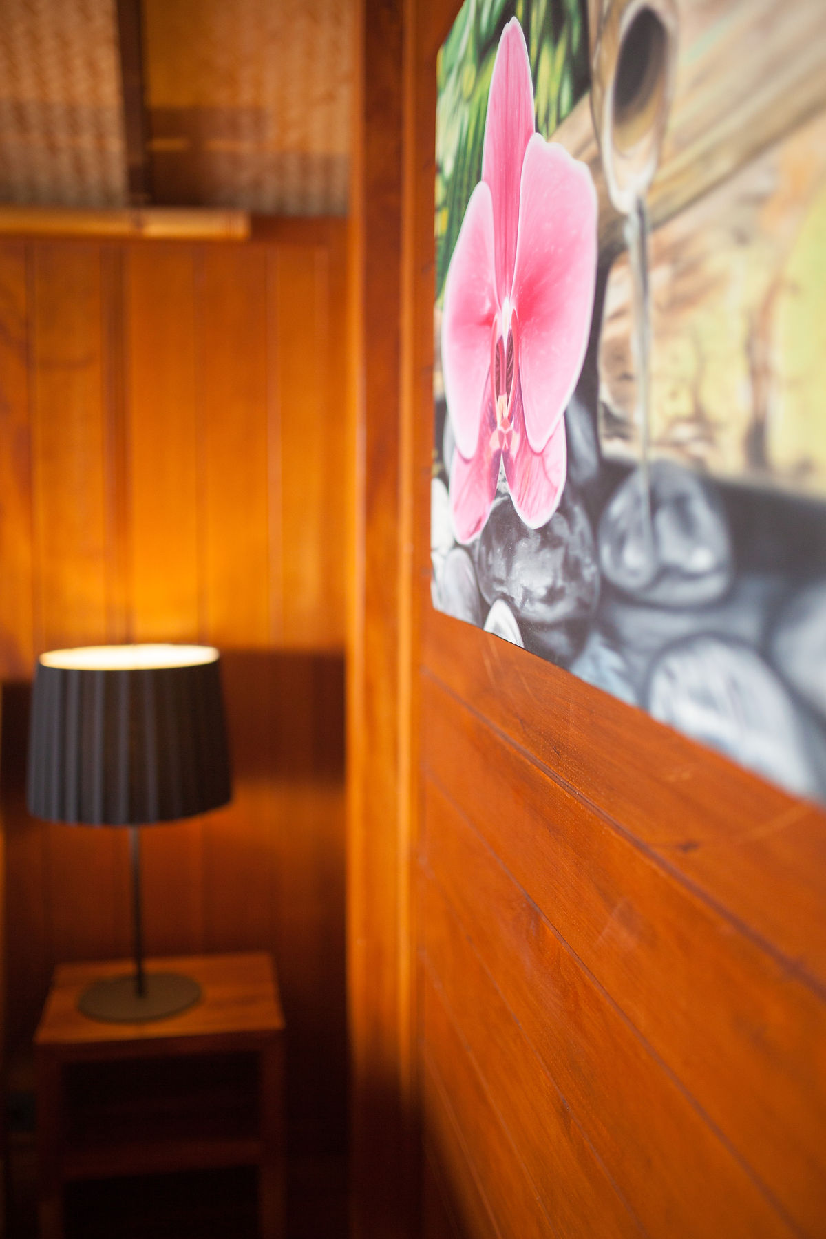 Bungalow BBYC Lodge 12